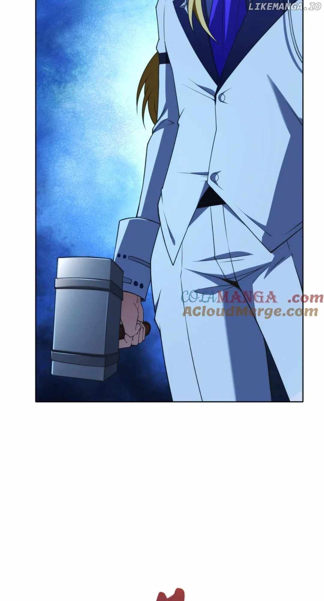 Forging an Industrial Empire in a Magical World Chapter 37 22